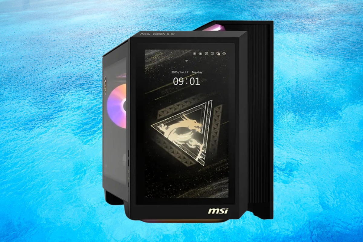 CPS X MSI Gaming Intel i7 Gen 14 mang đến trải nghiệm mạnh mẽ