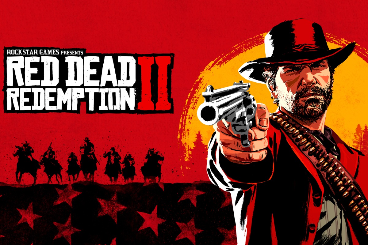 Cấu hình chơi Red Dead Redemption 2 chuẩn game thủ