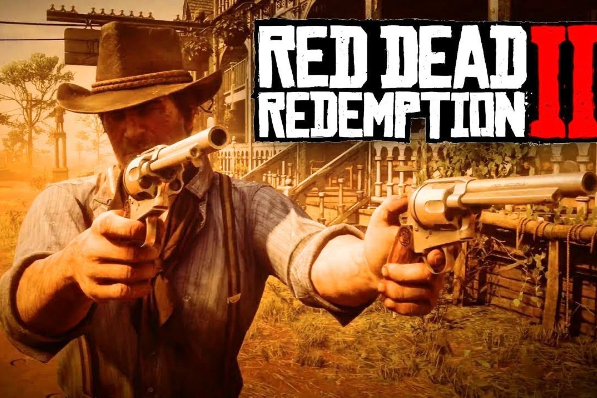 Cấu hình lý tưởng cho game thủ hardcode chiến Red Dead Redemption 2