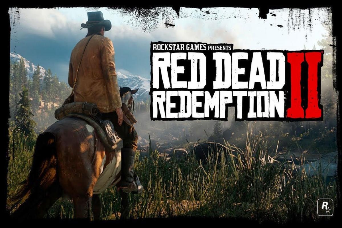 Cấu hình chơi Red Dead Redemption 2 trên laptop