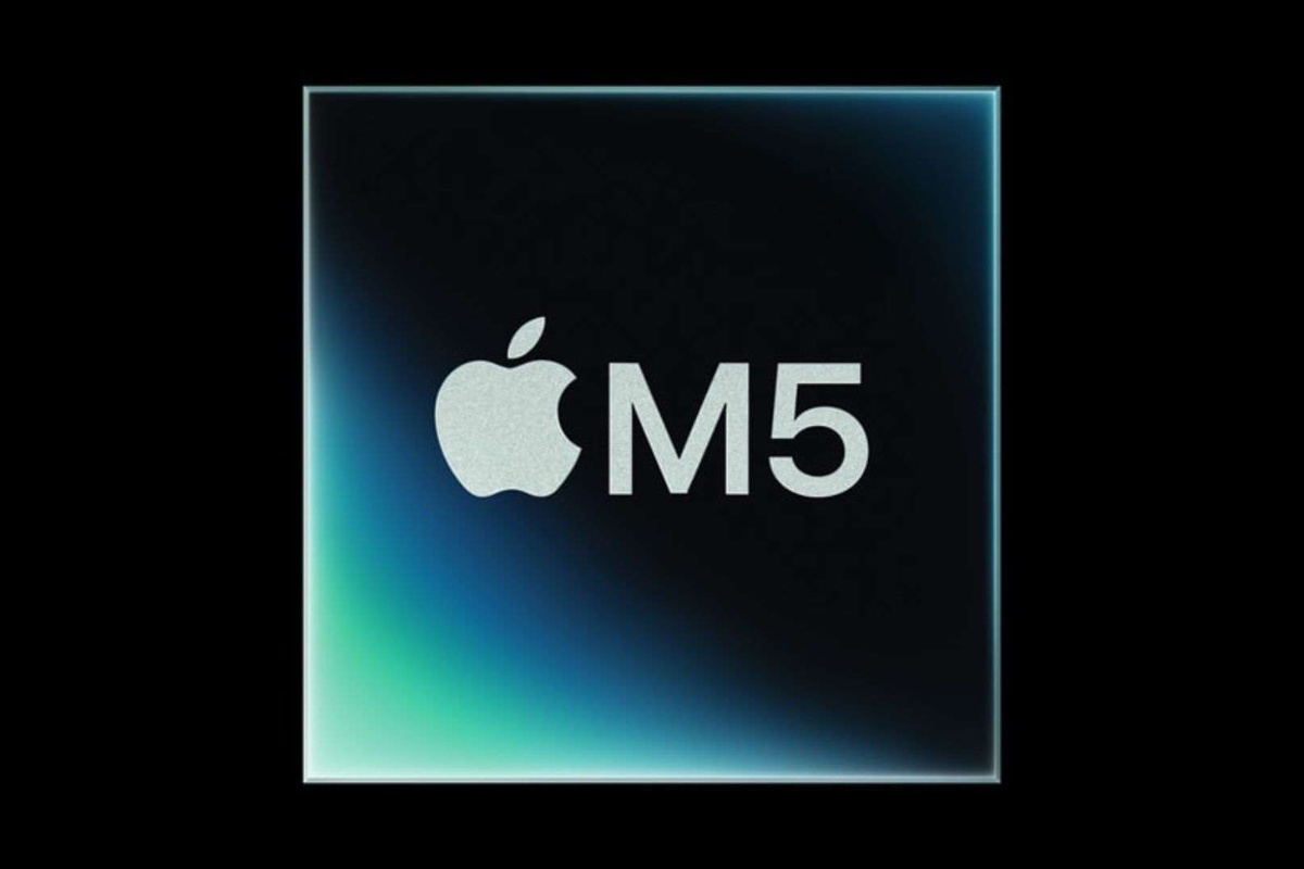 Tổng hợp chi tiết chip Apple M5: Hiệu năng, cấu trúc và khác biệt
