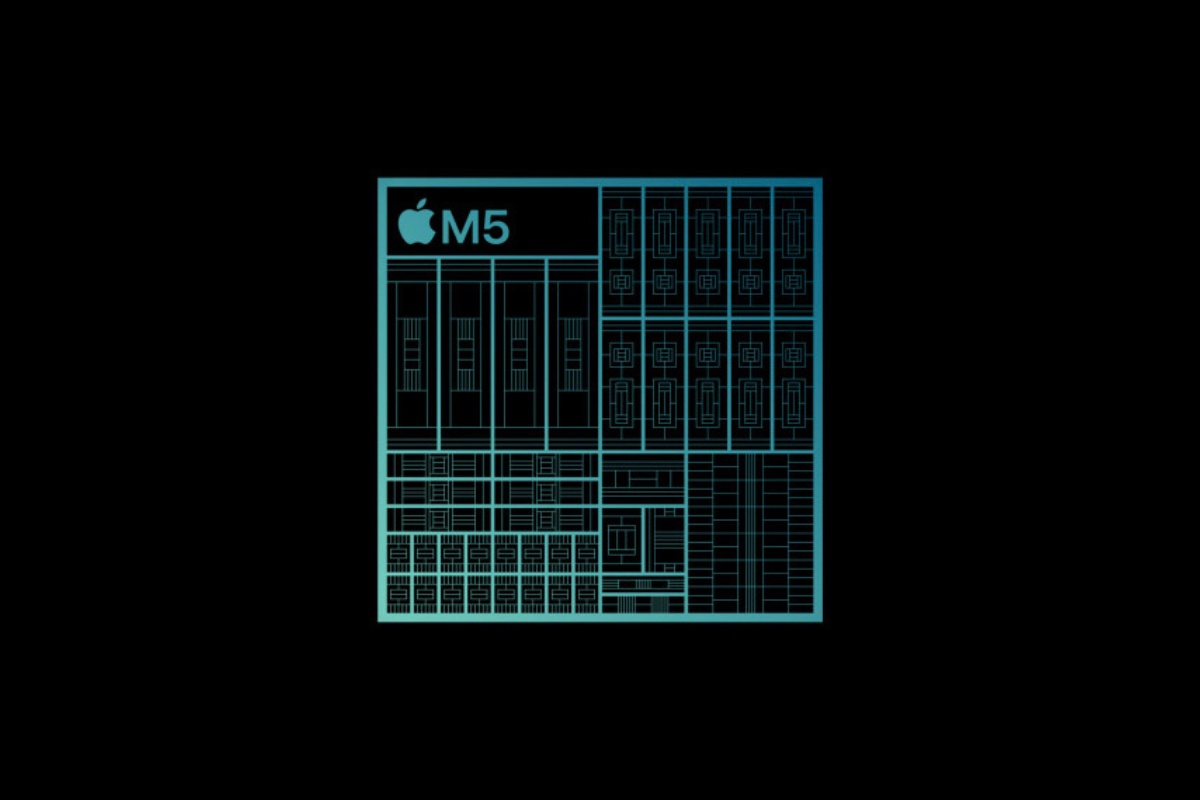 Chip Apple M5 ra mắt khi nào?