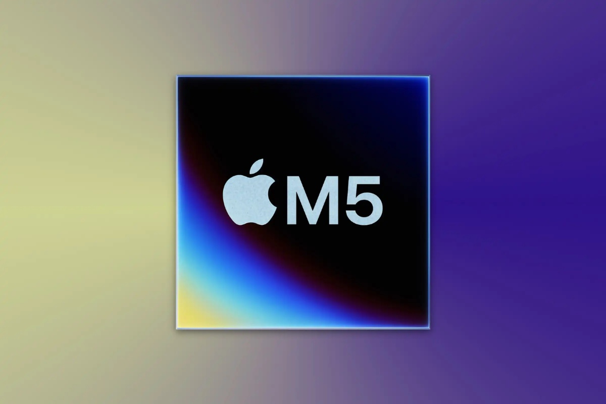 Chip Apple M5 hiện đang được trang bị trên thiết bị nào?