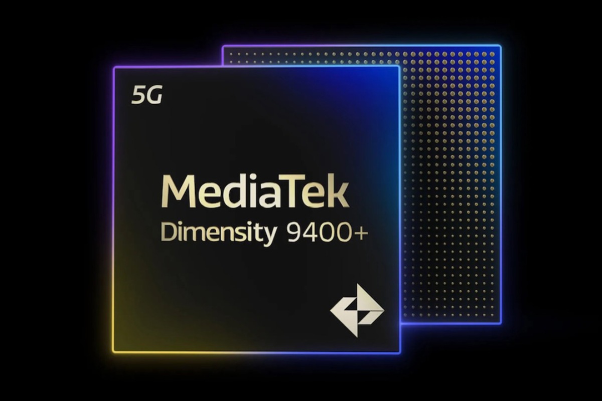 Chi tiết Dimensity 9400 Plus: Sức mạnh vượt giới hạn trên tiến trình 3nm