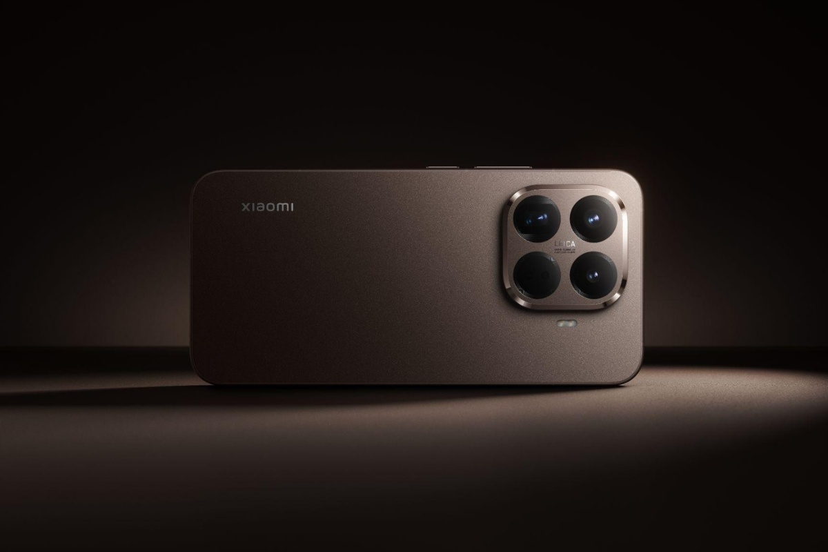 Tìm hiểu chi tiết chụp ảnh spotlight trên Xiaomi 15T Series là gì?