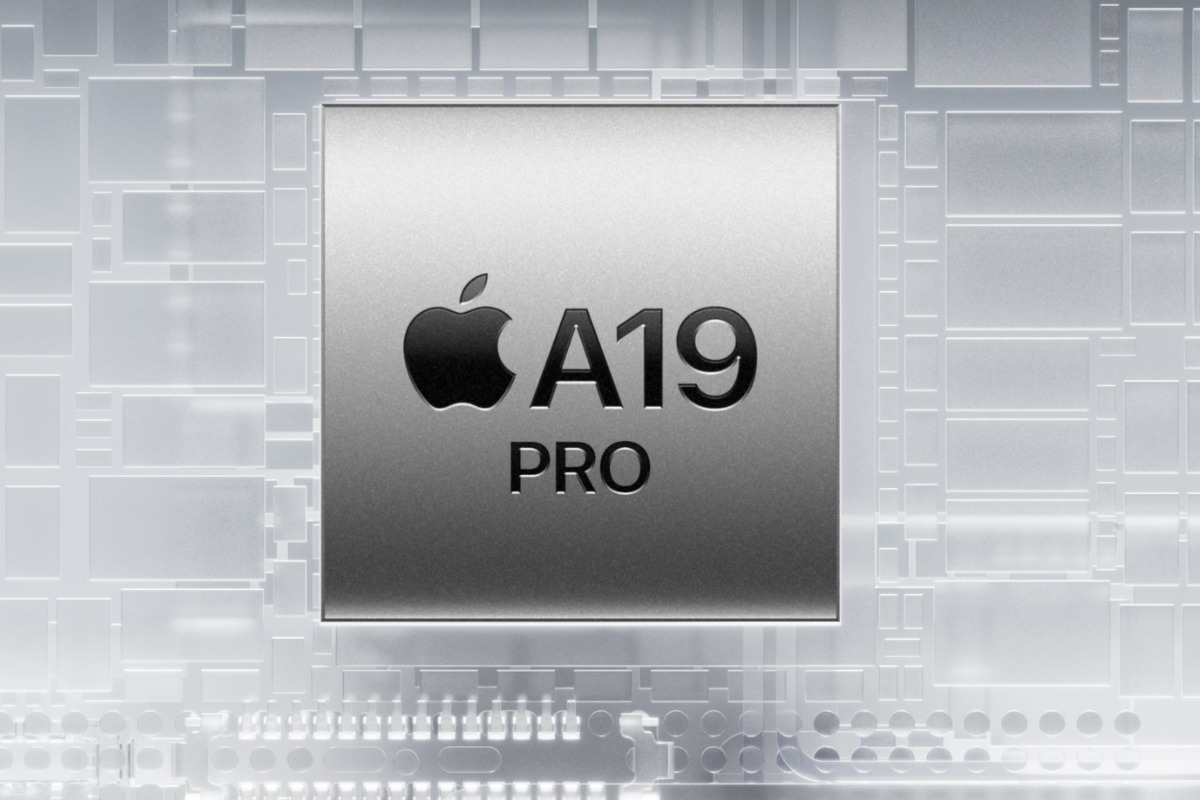 iPhone Air với chip A19 mạnh mẽ