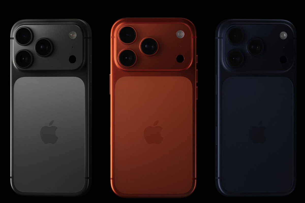 Điểm nhấn công nghệ làm nên sức hút của iPhone 17 hình 6