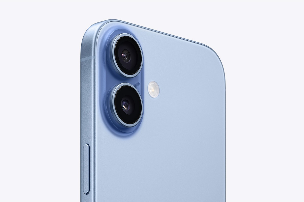 Điểm nhấn công nghệ làm nên sức hút của iPhone 17 hình 3