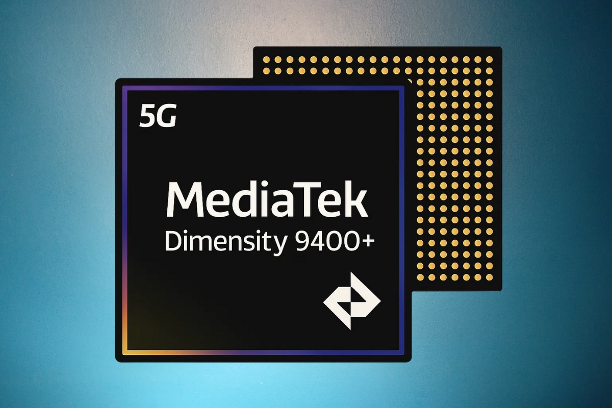 Tất tần tật về con chip Dimensity 9400 Plus