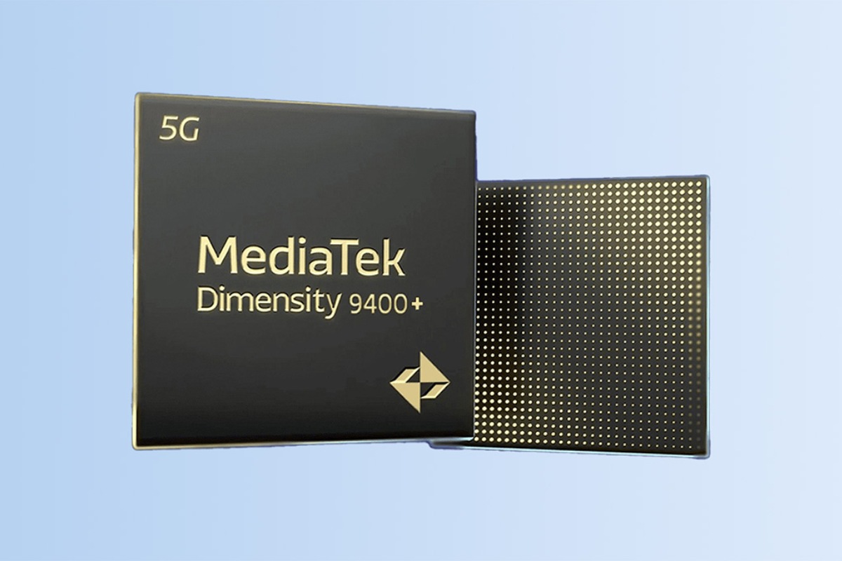 Điểm số benchmark của Dimensity 9400 Plus