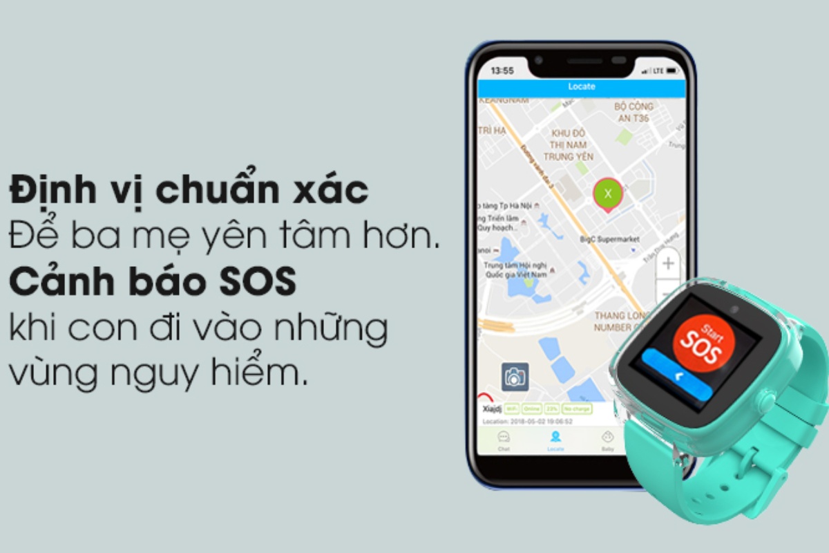 Vì sao Oaxis được nhiều phụ huynh lựa chọn 5