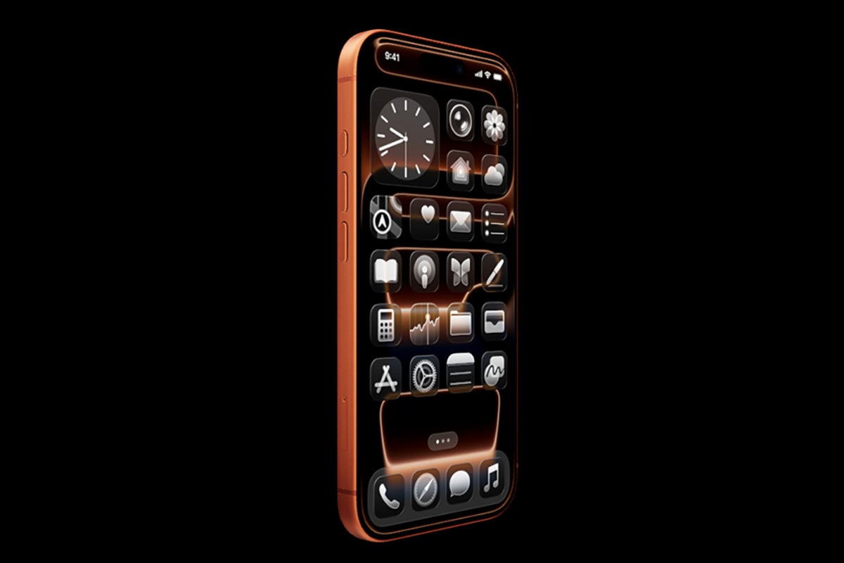 iPhone 17 Pro Max có thời lượng pin sử dụng bao lâu? hình 1