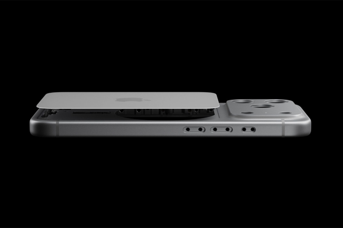 Công nghệ sạc nhanh trên iPhone 17 Pro Max