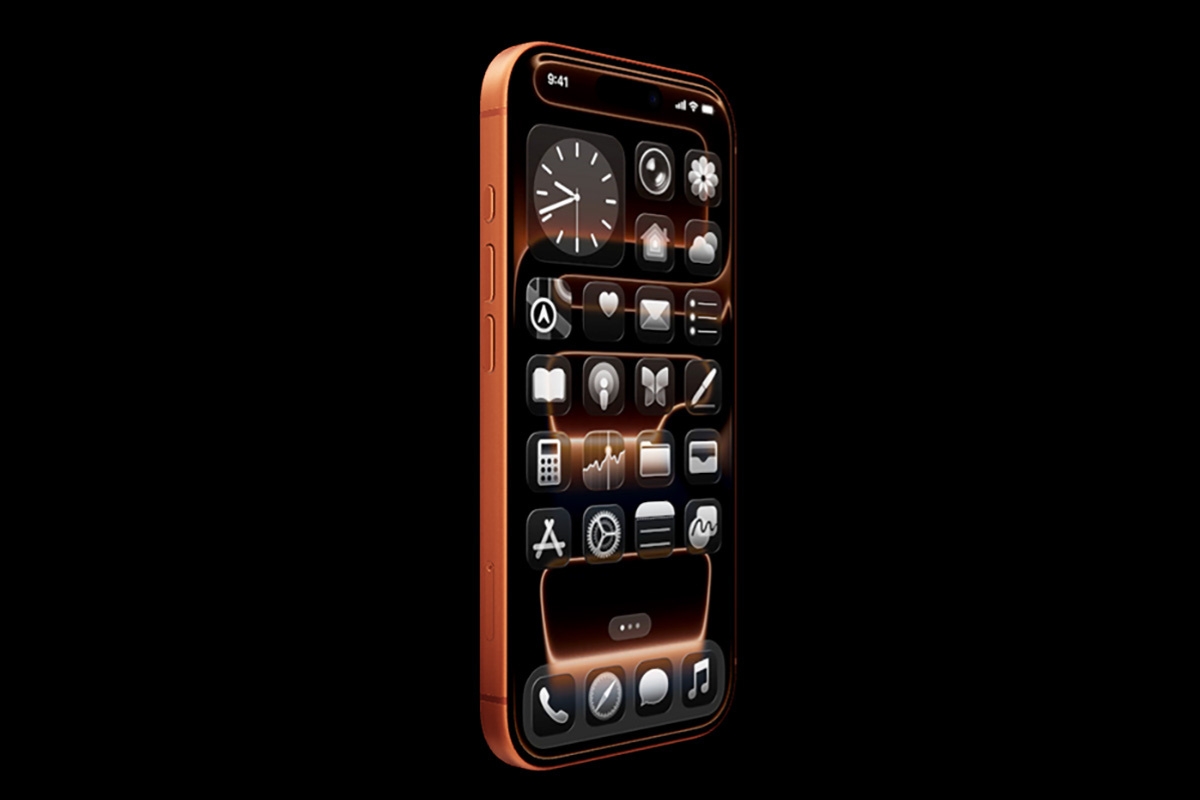 iPhone 17 Pro Max sử dụng chip gì?