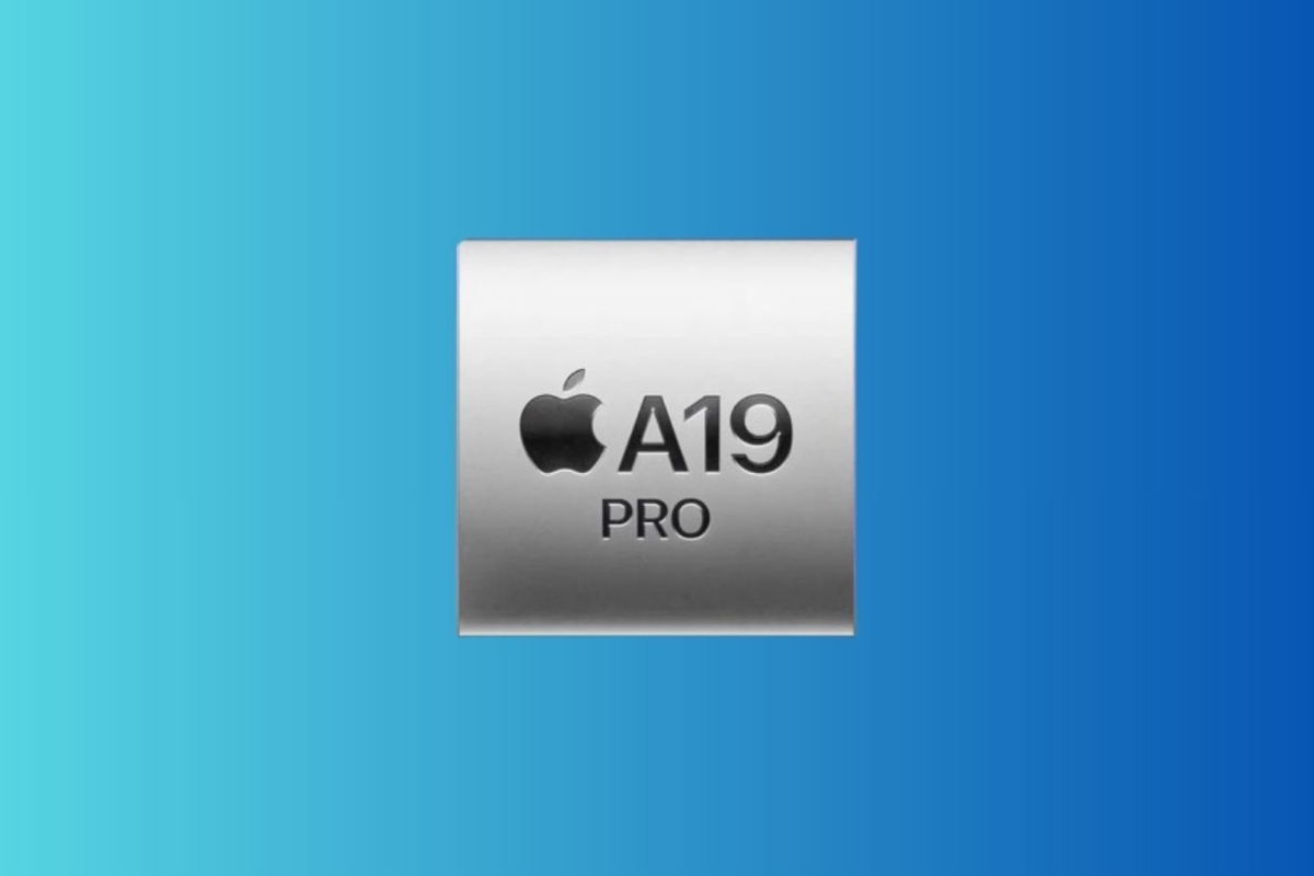 iPhone 17 Pro Max được trang bị chip A19 Pro