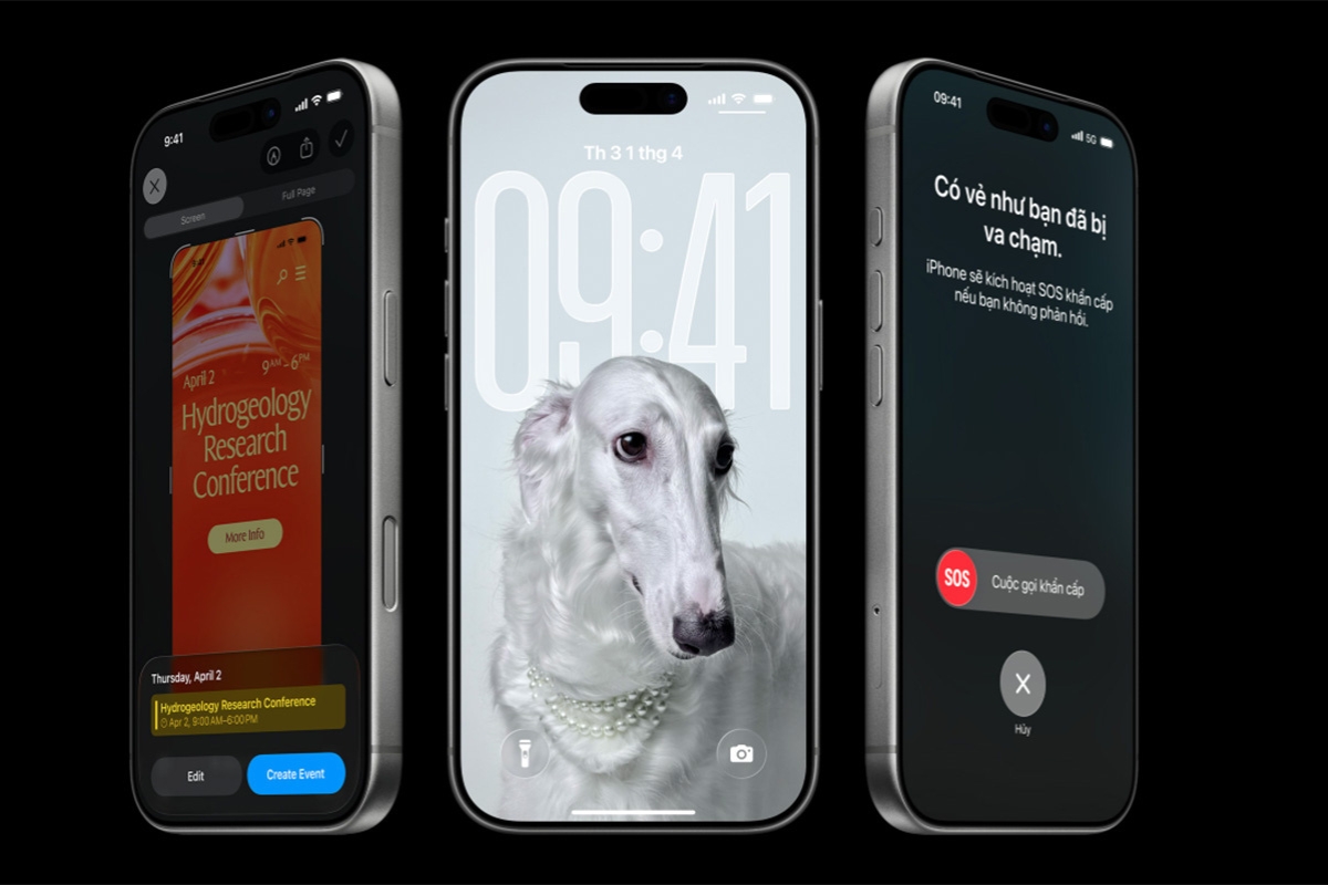 iPhone 17 Pro Max sử dụng chip gì? Chi tiết về chip mới của Apple hình 4