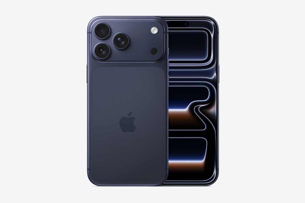 iPhone 17 Pro Max xanh đậm có hợp phong thủy không? hình 1