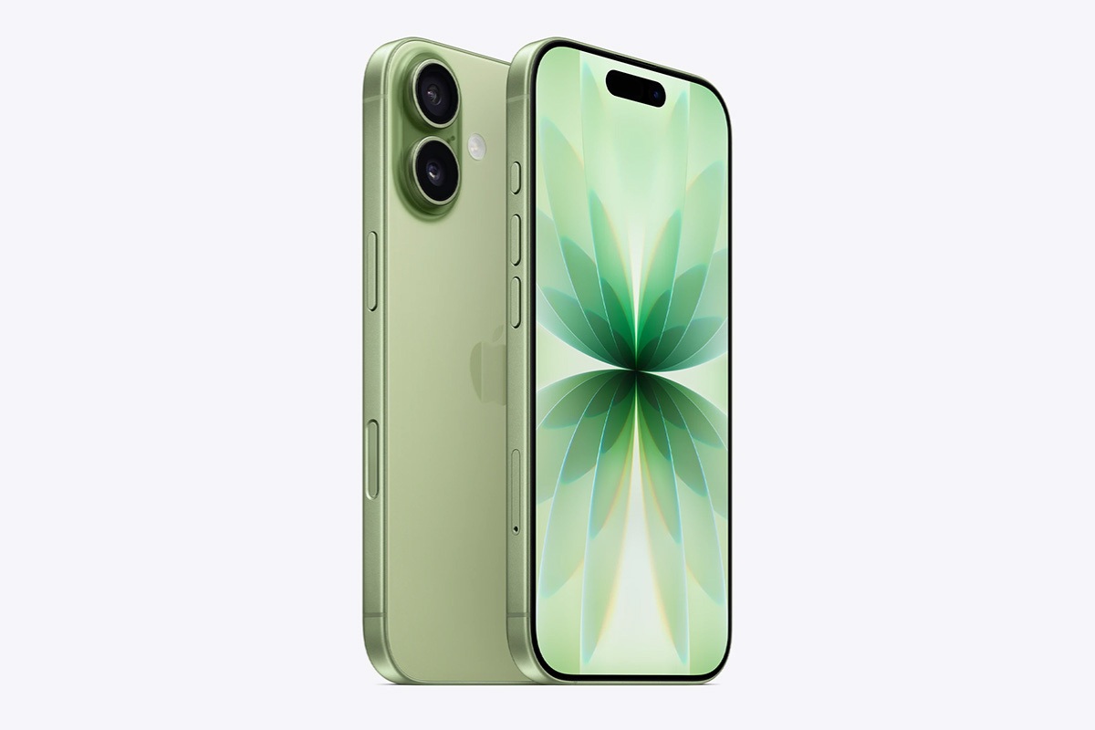 iPhone 17 Xanh Lá Xô Thơm hợp phong thủy không? Ý nghĩa và cách chọn hình 3