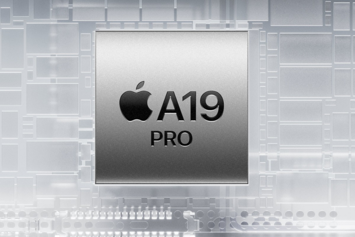 iPhone Air chip gì? iPhone Air được trang bị chip A19 Pro