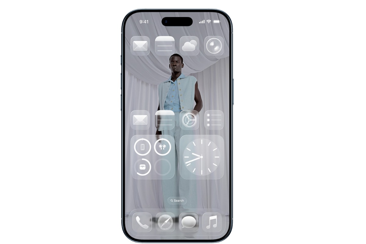 Thông số kỹ thuật chip trên iPhone Air