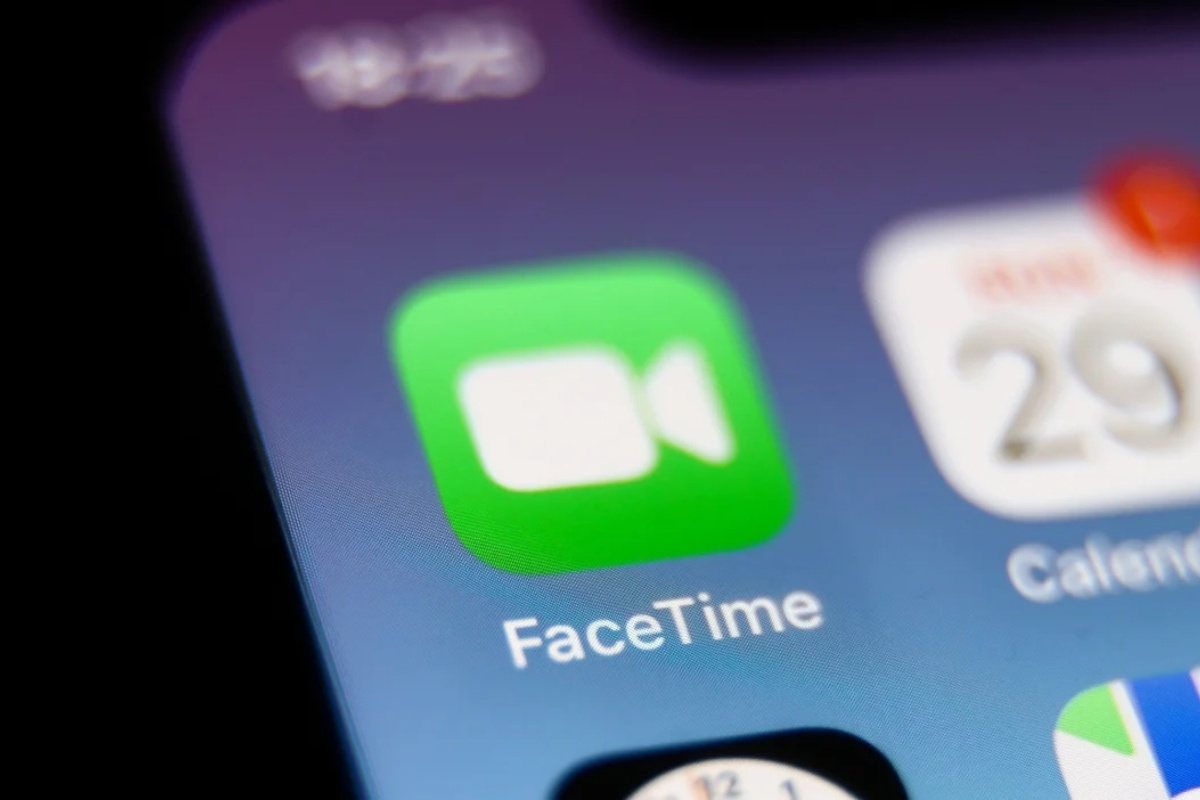 Nguyên nhân khiến iPhone không gọi được FaceTime