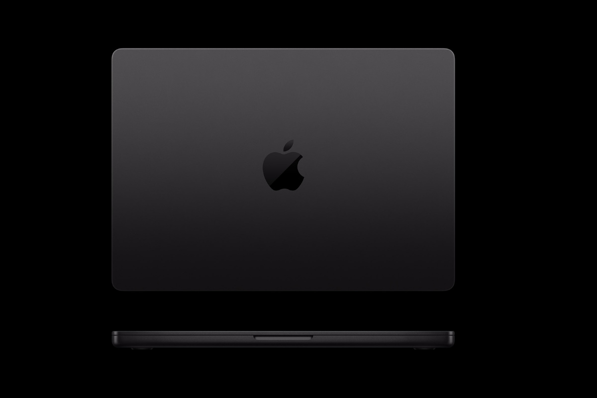 Ý nghĩa của từng màu trên MacBook Pro M5 2