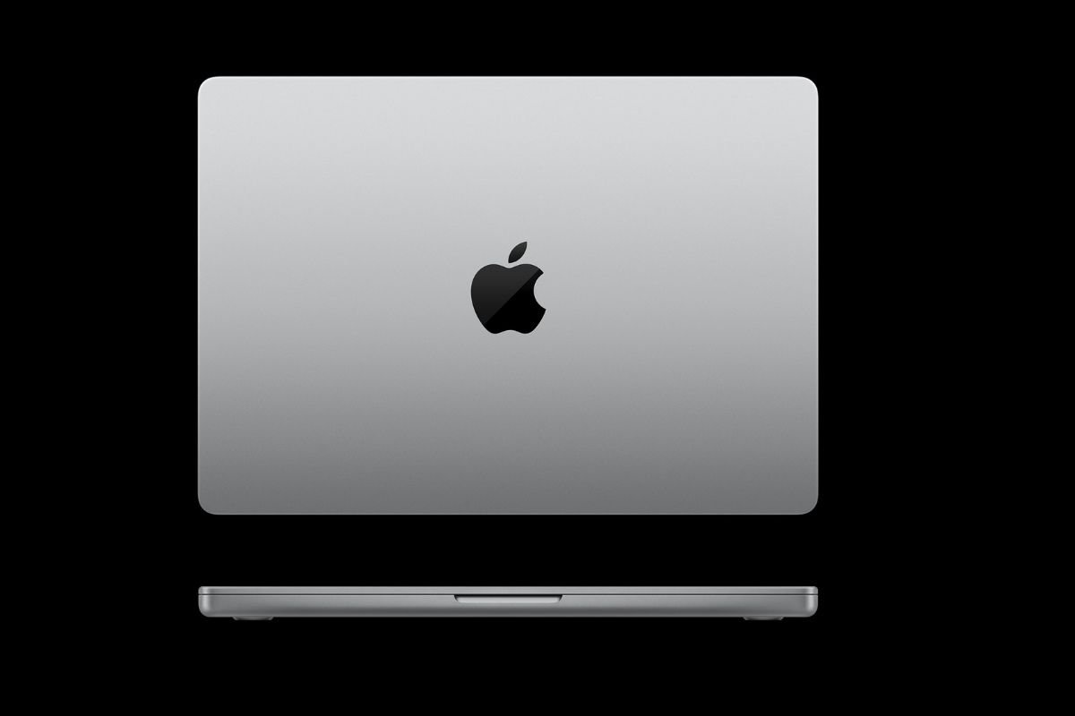 Ý nghĩa của từng màu trên MacBook Pro M5