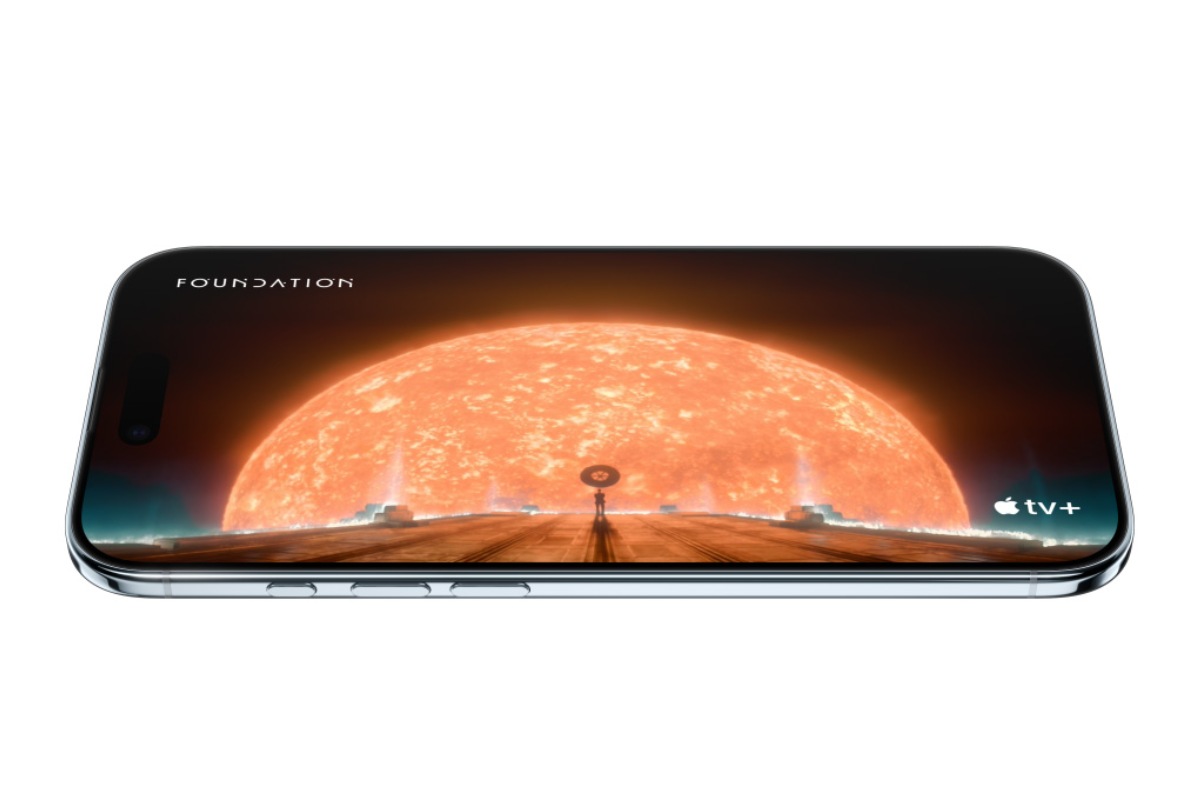 Màn hình iPhone Air có nâng cấp gì mới?