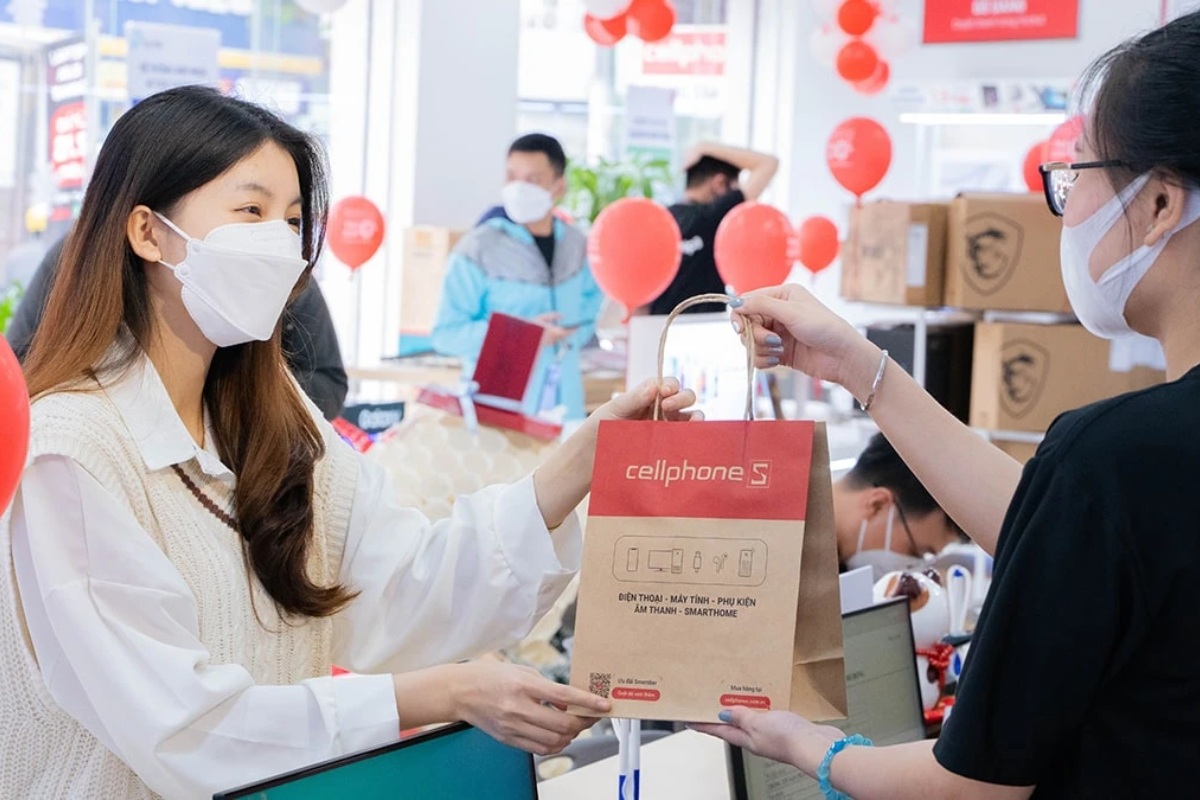 Hướng dẫn mua trả góp Xiaomi 15T 0 lãi suất đơn giản cách 3 bước 9