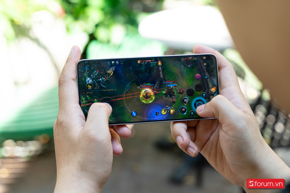 Lý do nên lựa chọn trả góp điện thoại Xiaomi 15T hình 1