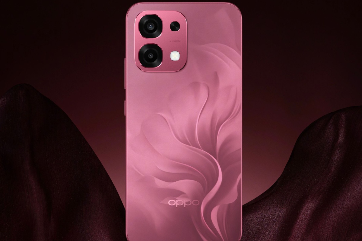 OPPO A6 Pro Antutu: Hiệu năng vượt trội, giá rẻ đáng kinh ngạc