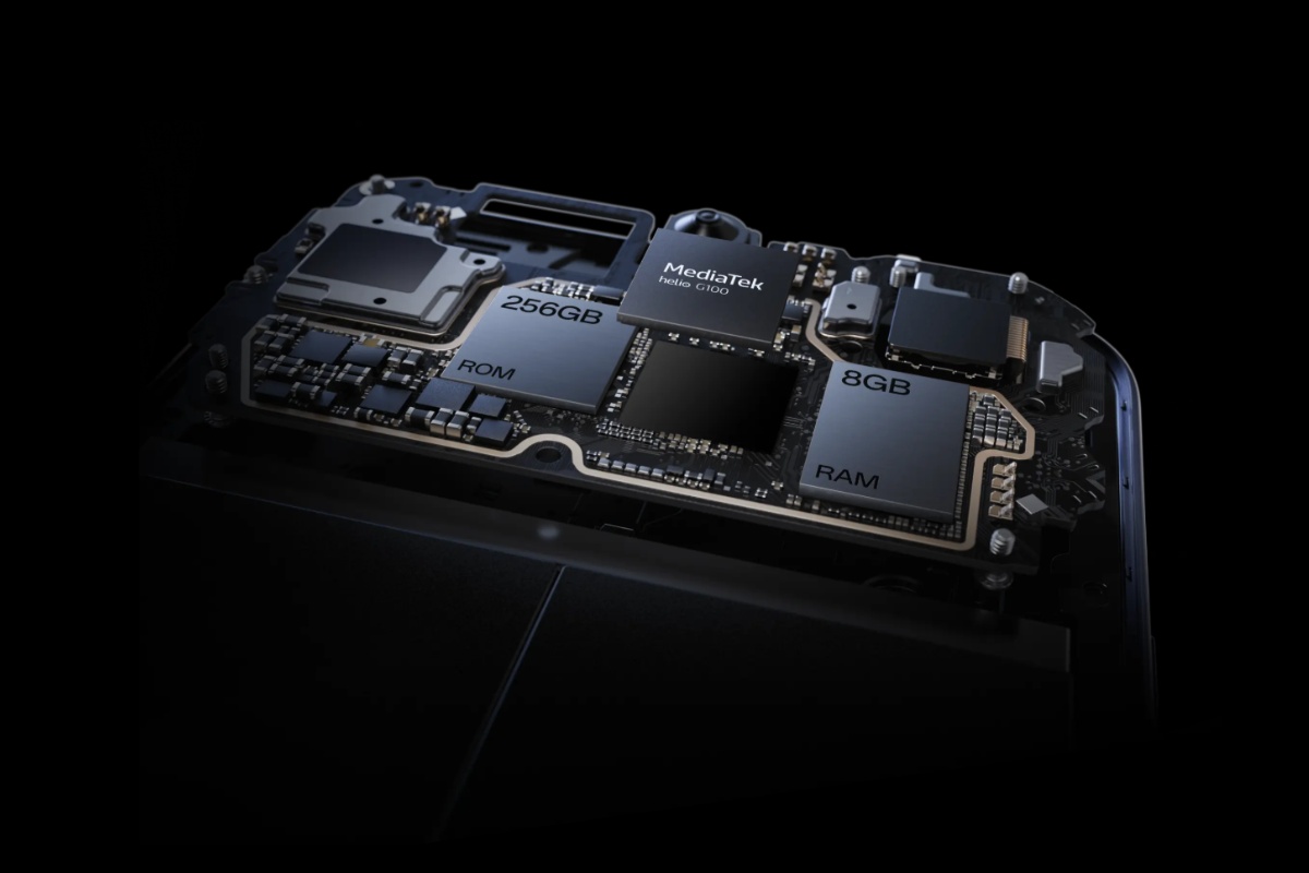 Vì sao OPPO A6 Pro có hiệu năng mạnh mẽ như vậy? 2