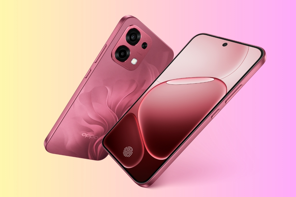 Vì sao OPPO A6 Pro có hiệu năng mạnh mẽ như vậy 6