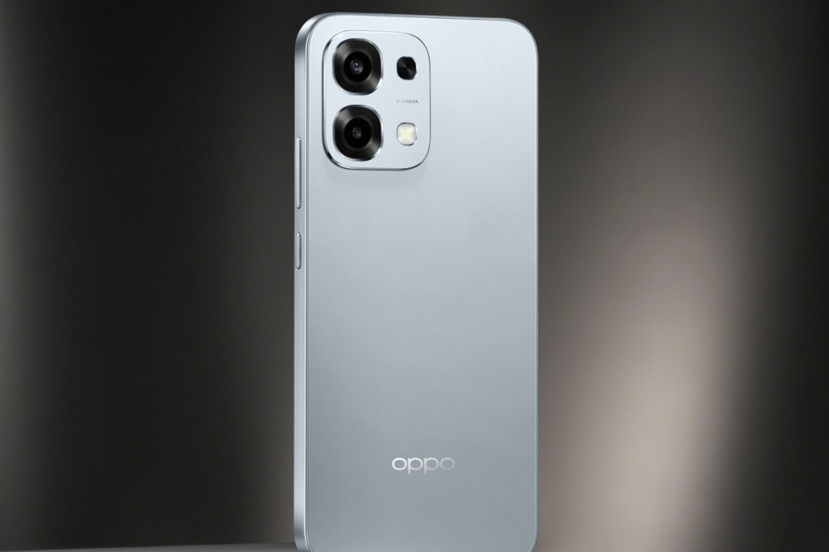 Oppo A6 Pro có đáng mua không?
