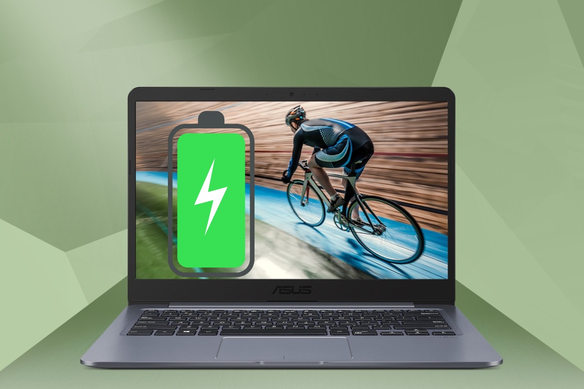 Khi nào nên thay pin laptop Asus?