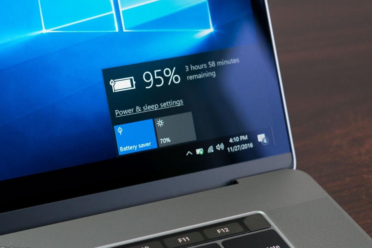 Pin laptop Asus sử dụng được mấy tiếng?