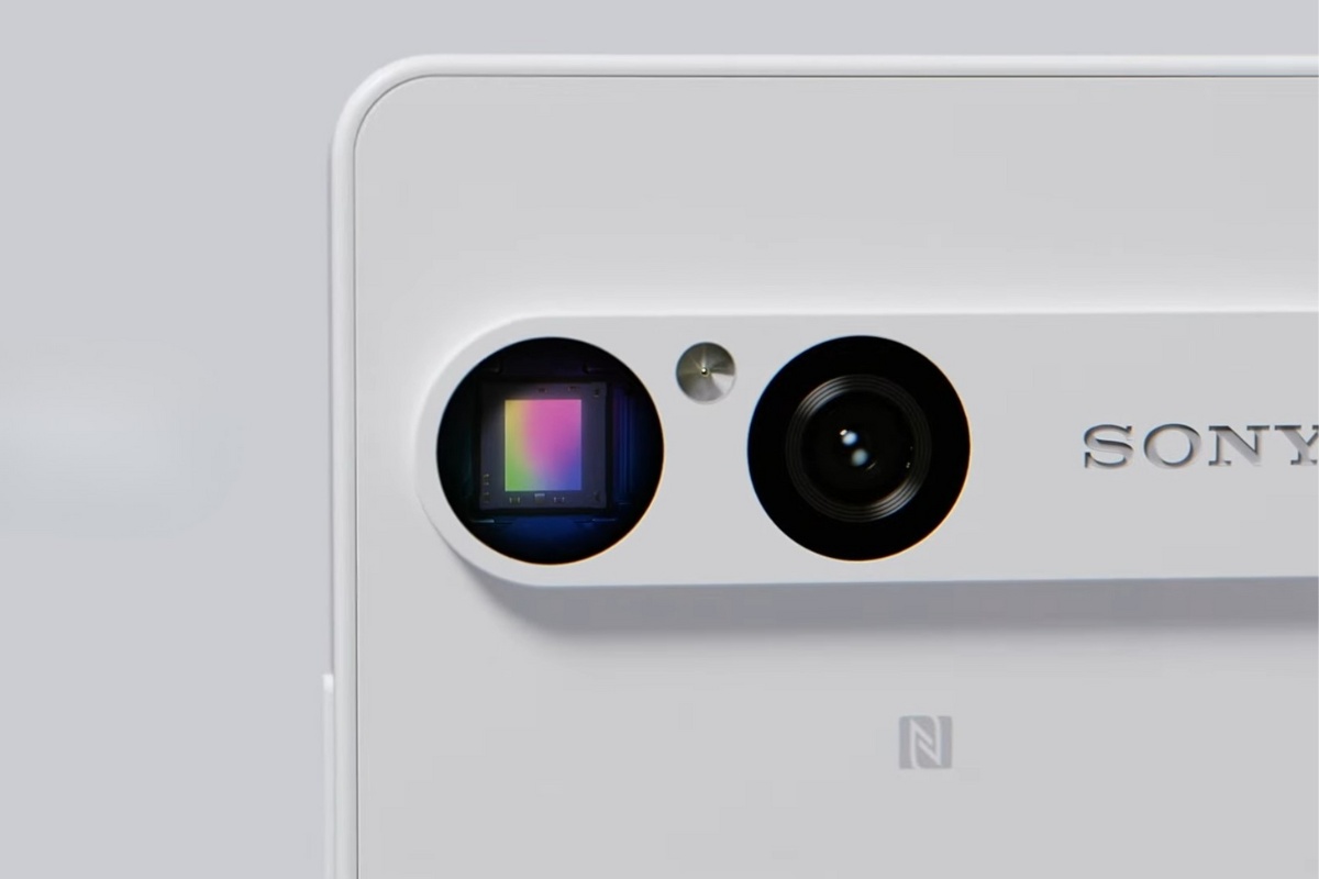 Đánh giá chi tiết Sony Xperia 10 VII siêu phẩm tầm trung camera