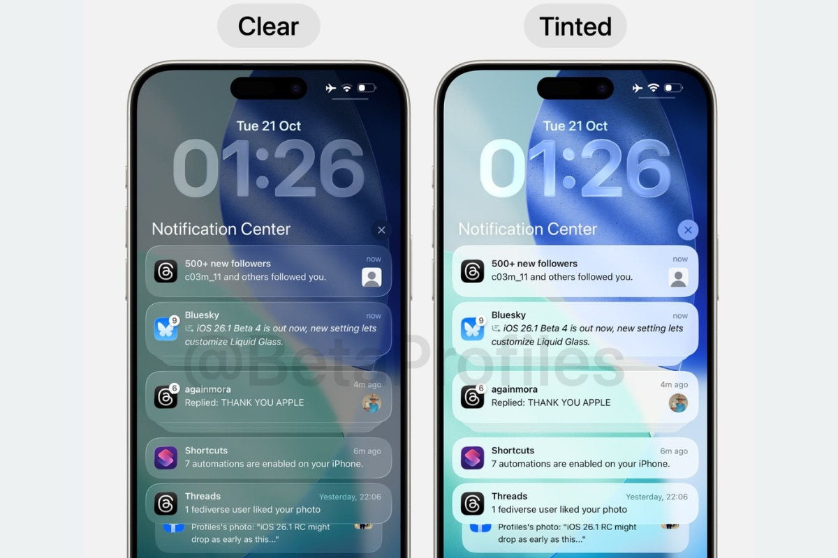 Vì sao thay đổi này của Apple được đánh giá cao?