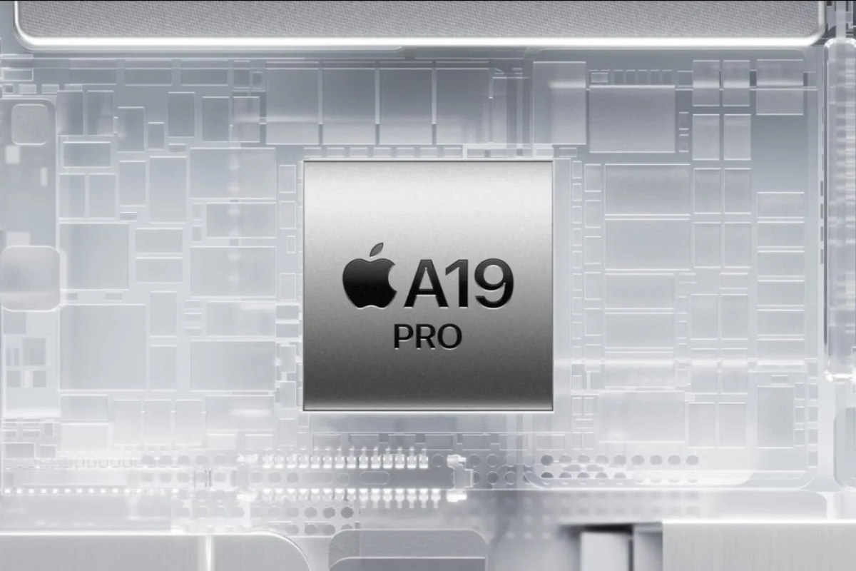 Chi tiết thông số kỹ thuật của iPhone 17 Pro Max hình 7