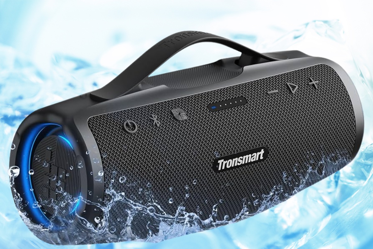 Loa Tronsmart có thực sự đáng mua hình 3