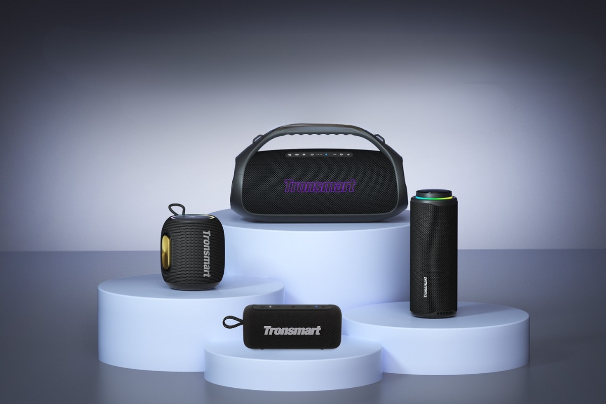 Tronsmart là hãng nào? Khám phá từ A đến Z trước khi mua