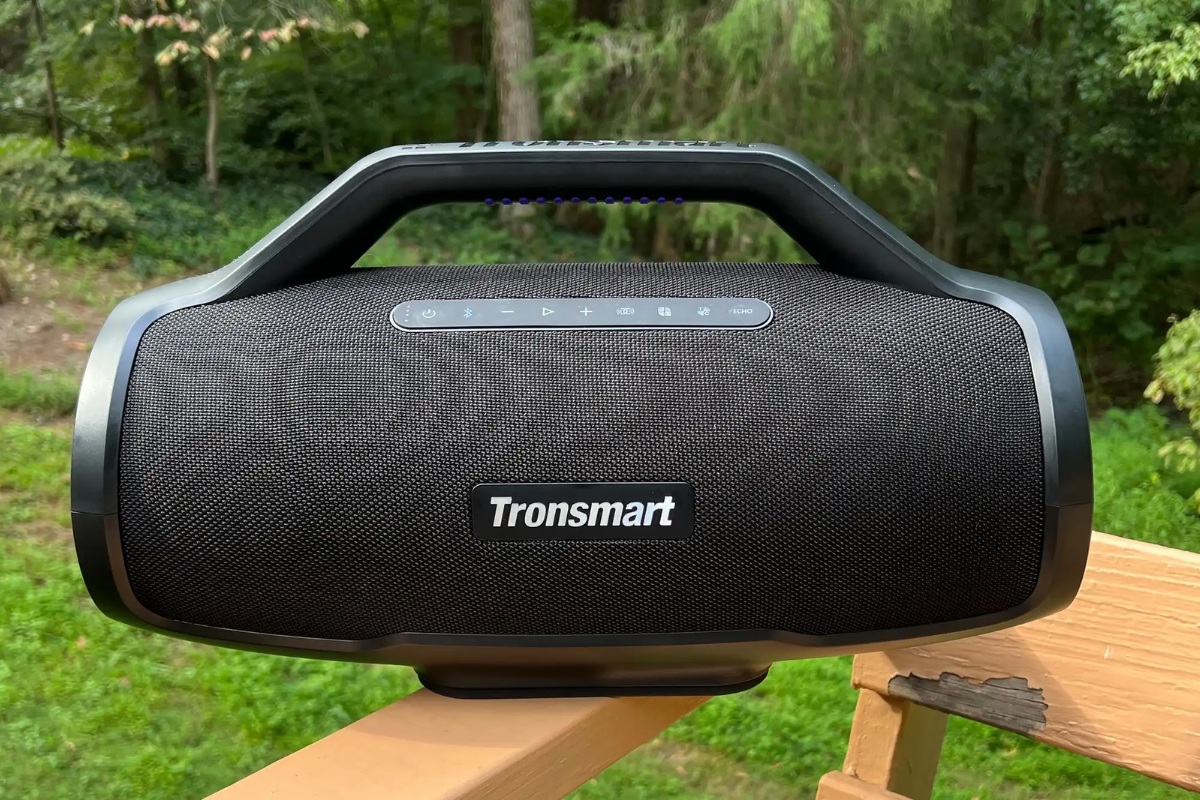Tronsmart là hãng nào?