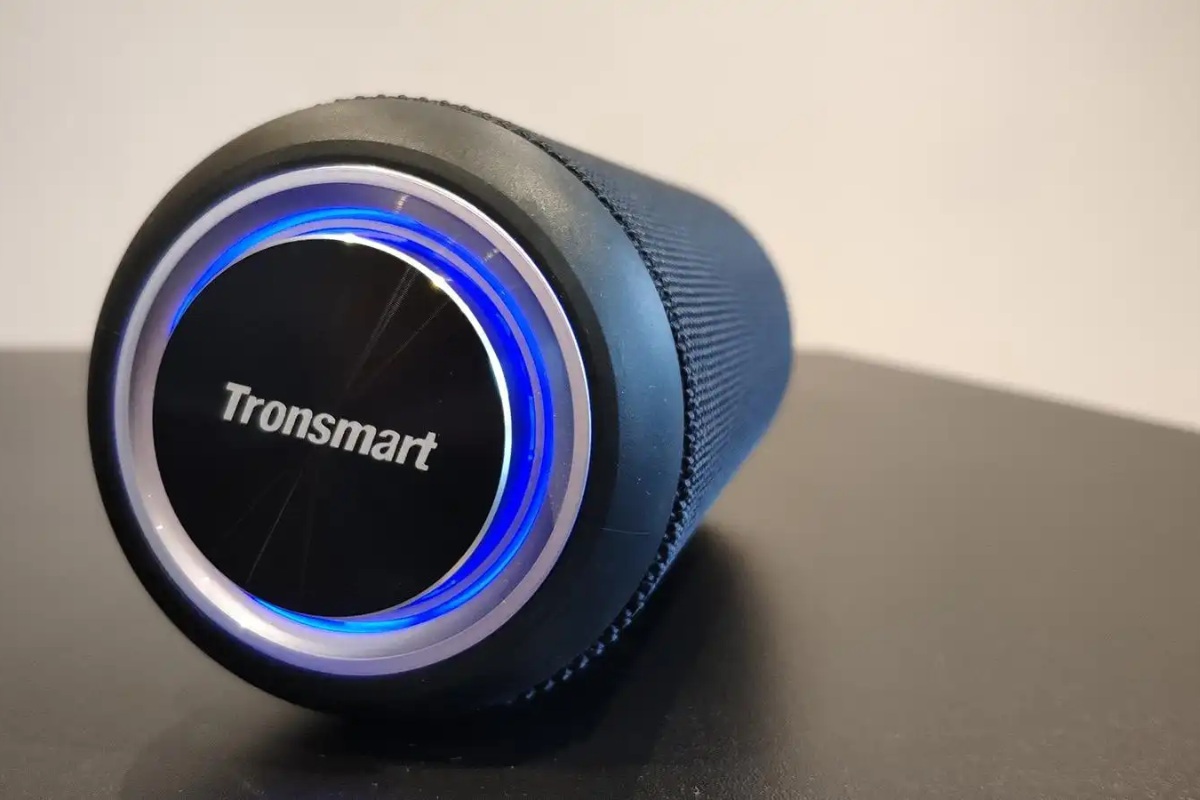 Các dòng sản phẩm chính của Tronsmart hình 1