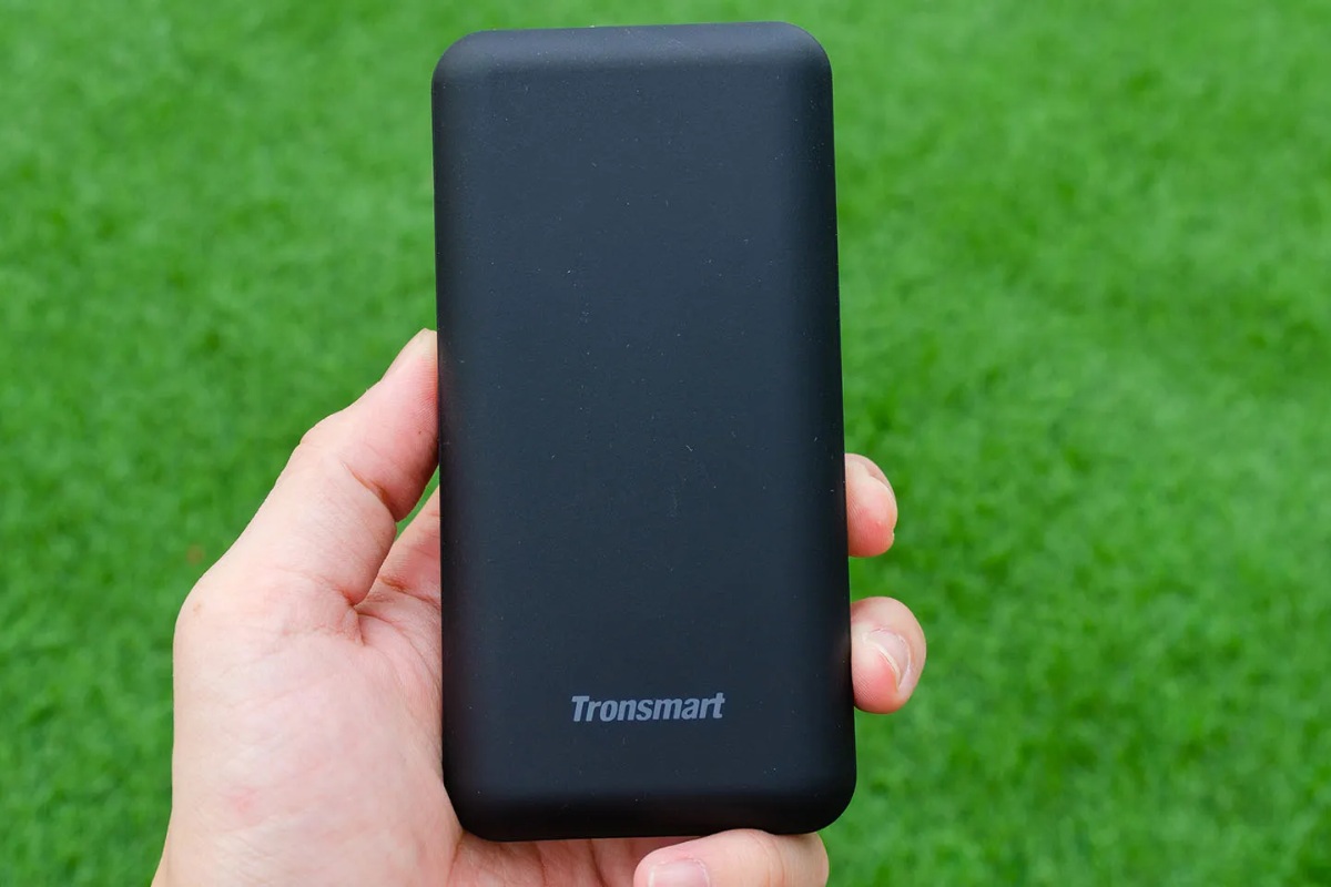Các dòng sản phẩm chính của Tronsmart hình 2
