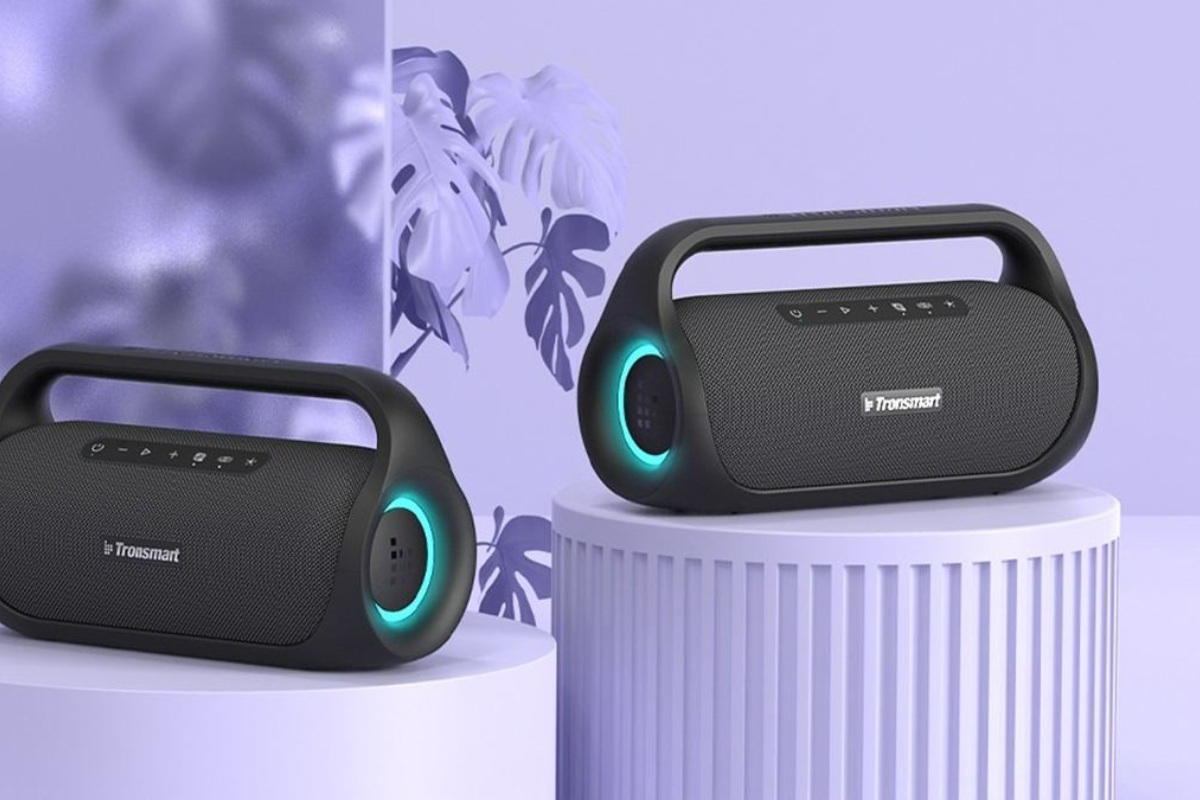 Loa Tronsmart có thực sự đáng mua hình 1