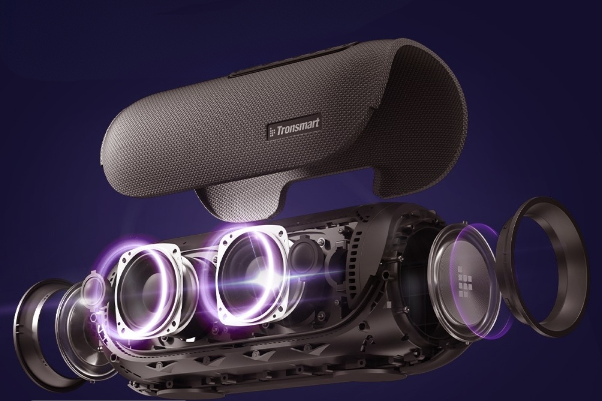 Loa Tronsmart có thực sự đáng mua hình 2