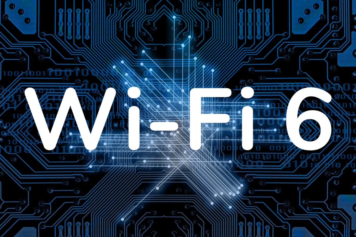 wifi 6 khác gì wifi 5 -