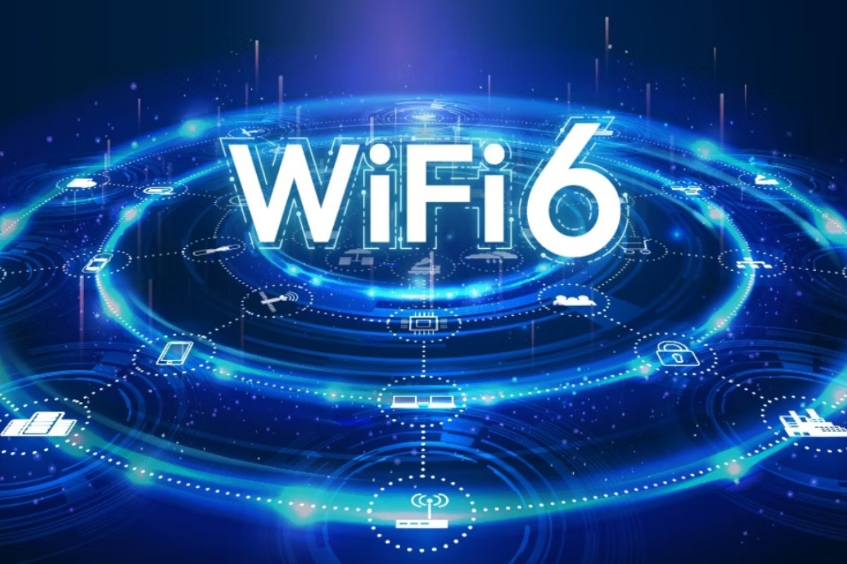 wifi 6 khác gì wifi 5 - Ưu điểm nổi bật của WiFi 6 so với WiFi 5
