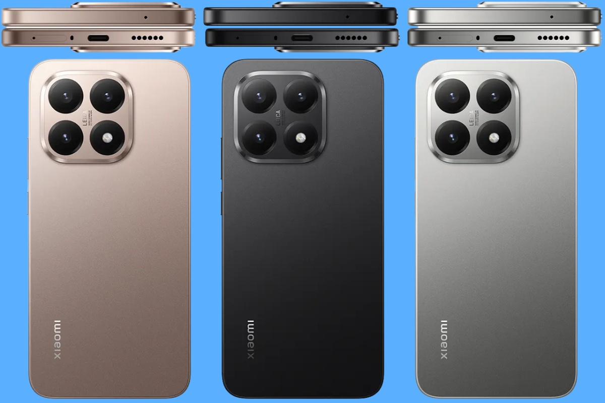 Xiaomi 15T có chống nước hay không? Giải mã chi tiết