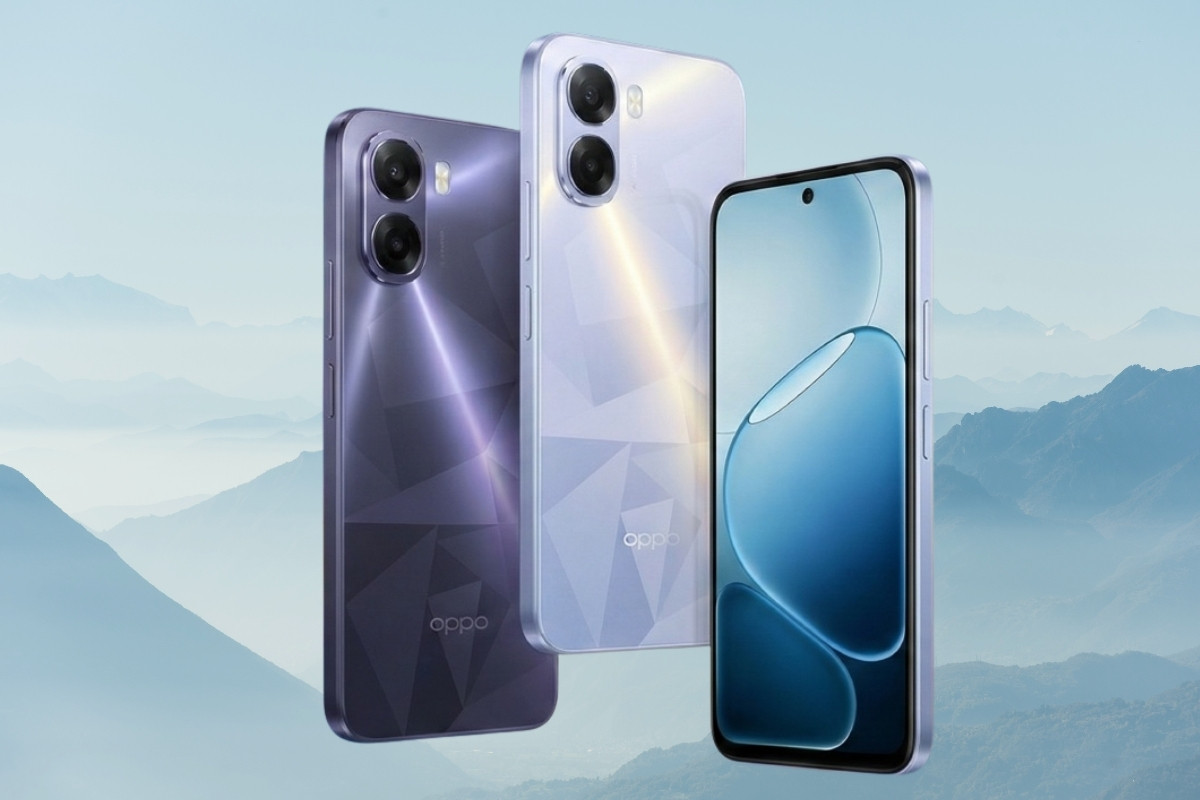 OPPO A6t có mấy màu? Gợi ý chọn màu phù hợp 